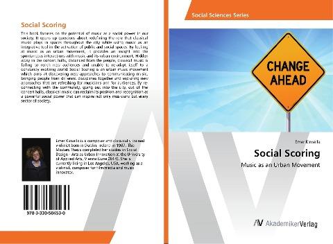 Social Scoring