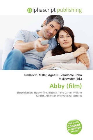 Abby (film)