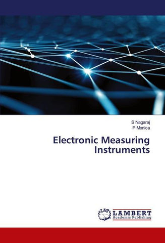 Electronic Measuring Instruments