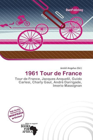 1961 Tour de France