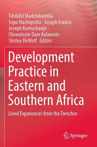 Development Practice in Eastern and Southern Africa