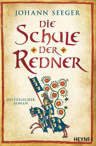Die Schule der Redner
