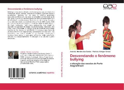 Desvendando o fenômeno bullying