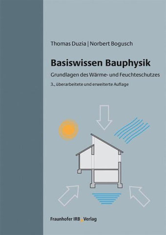 Basiswissen Bauphysik
