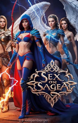 Sex on Sagea