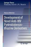 Development of Novel Anti-HIV Pyrimidobenzothiazine Derivatives
