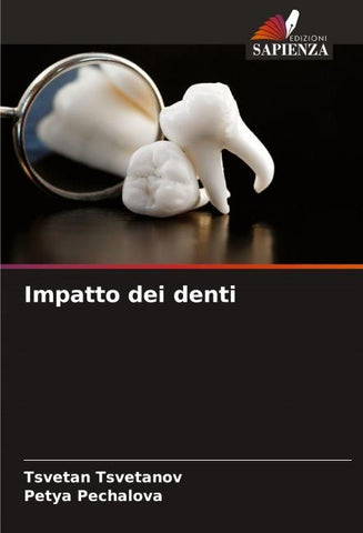 Impatto dei denti