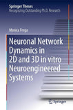 Neuronal Network Dynamics in 2D and 3D in vitro Neuroengineered Systems