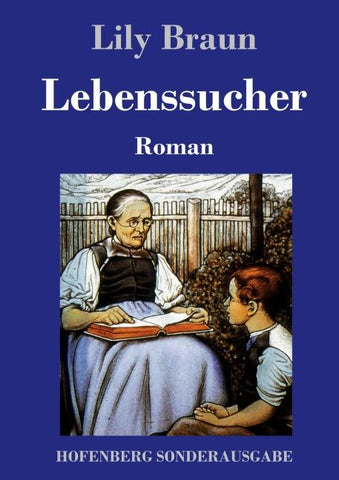 Lebenssucher
