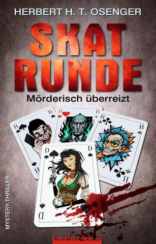 SKATRUNDE