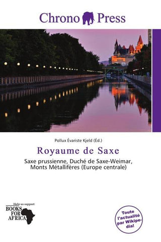 Royaume de Saxe