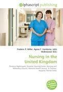 Nursing in the United Kingdom