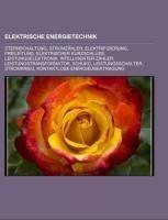 Elektrische Energietechnik