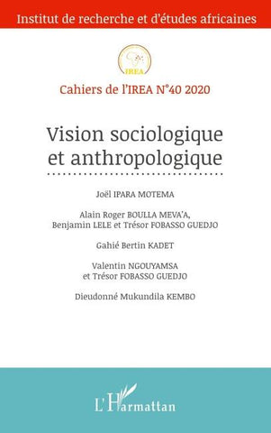 Vision sociologique et anthropologique