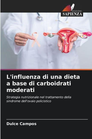 L'influenza di una dieta a base di carboidrati moderati