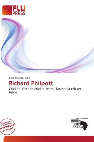 Richard Philpott