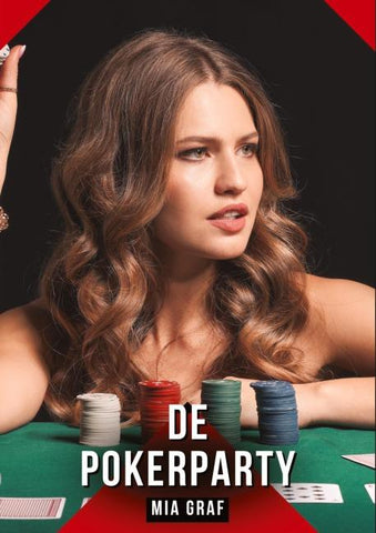 De Pokerparty