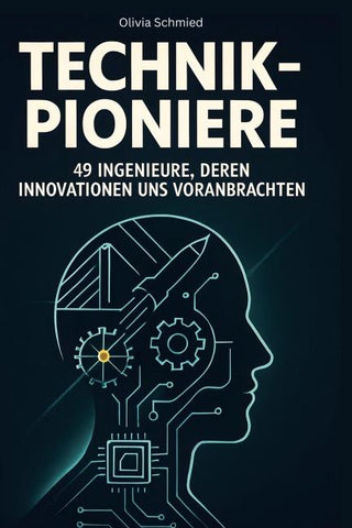 Technik-Pioniere