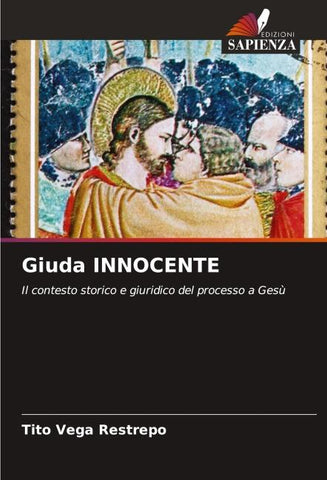 Giuda INNOCENTE