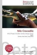 Nile Crocodile