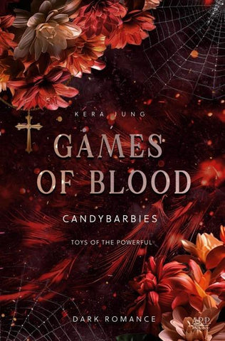 Games of Blood: Candybarbies