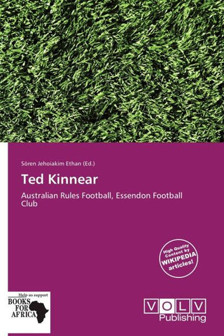 Ted Kinnear