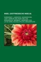 Insel (Ostfriesische Inseln)