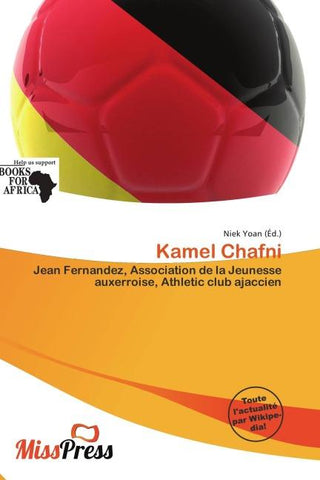 Kamel Chafni