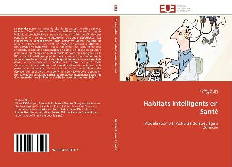 Habitats Intelligents en Santé