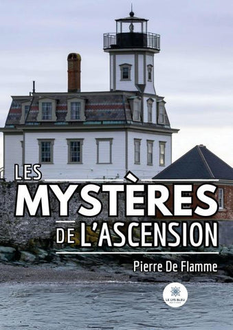Les mystères de l'Ascension