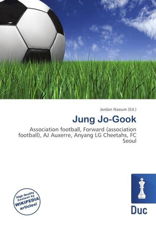 Jung Jo-Gook