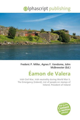 Éamon de Valera
