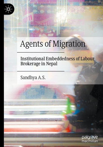 Agents of Migration