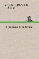 El préstamo de la difunta
