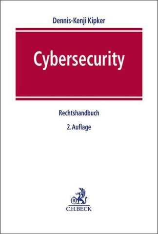 Cybersecurity