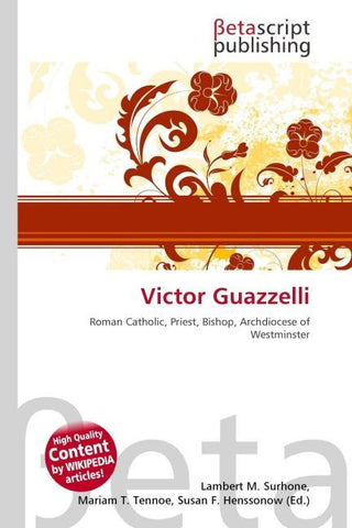 Victor Guazzelli