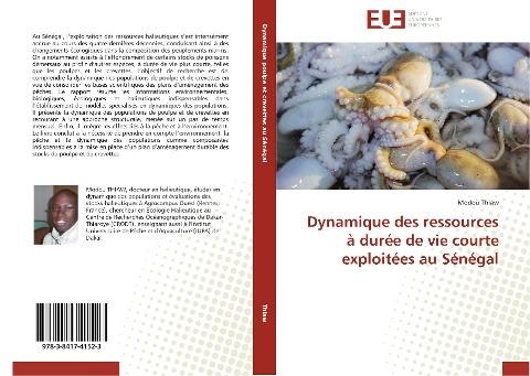 Dynamique des ressources à durée de vie courte exploitées au Sénégal