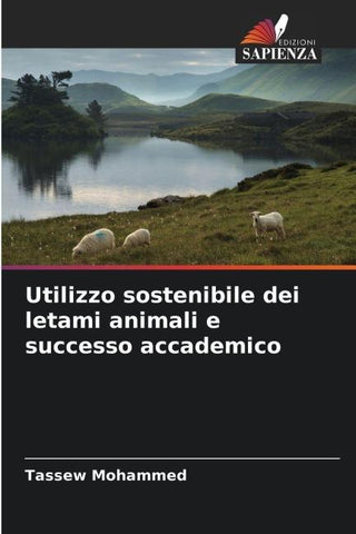 Utilizzo sostenibile dei letami animali e successo accademico