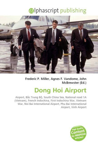 Dong Hoi Airport