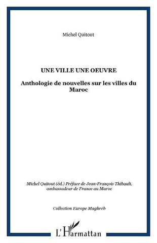 Une ville une oeuvre