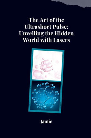 The Art of the Ultrashort Pulse: Unveiling the Hidden World with Lasers