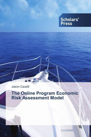 The Online Program Economic Risk Assessment Model