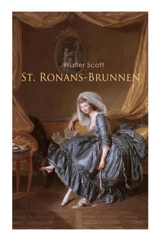 St. Ronans-Brunnen