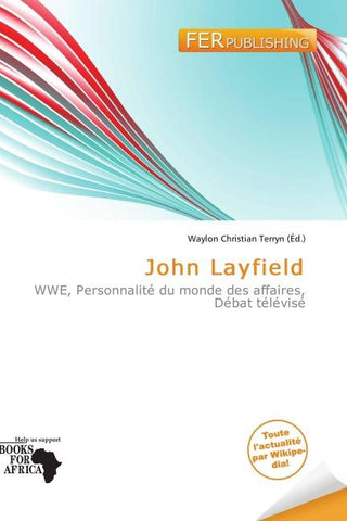 John Layfield