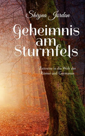 Geheimnis am Sturmfels