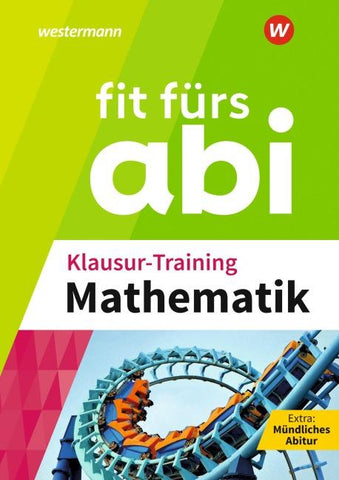 Fit fürs Abi