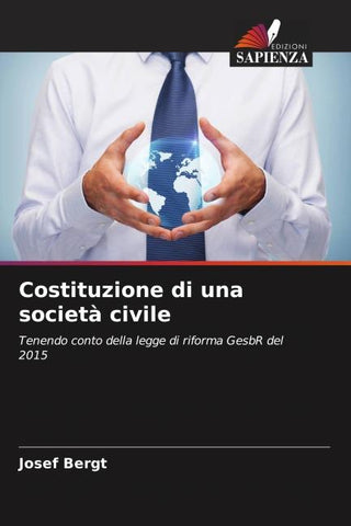 Costituzione di una società civile