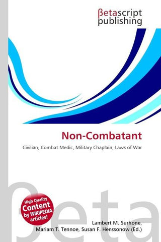 Non-Combatant
