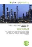 Cosmic Dust