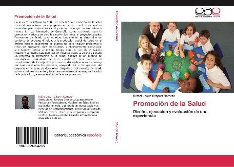 Promoción de la Salud